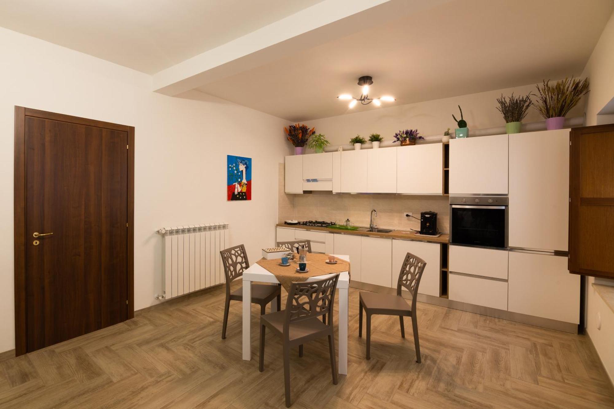 Coppito Apartment Exterior photo